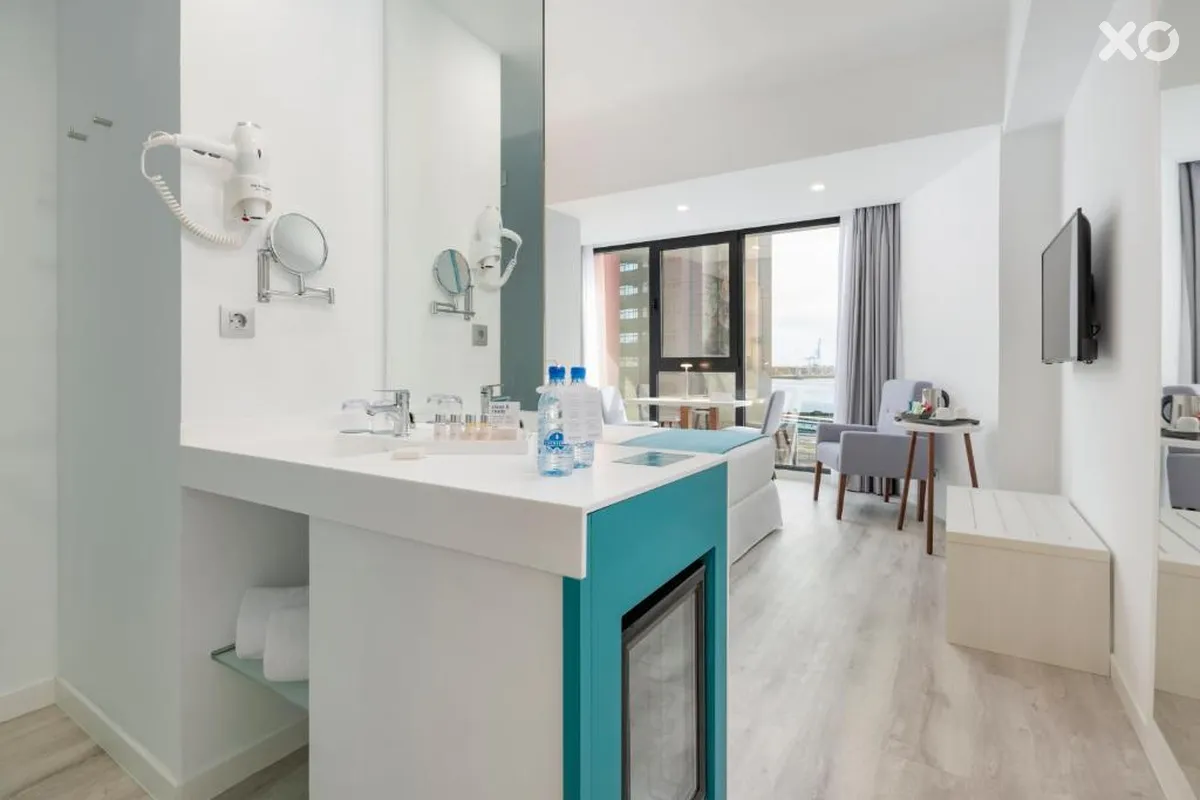 Occidental Las Palmas