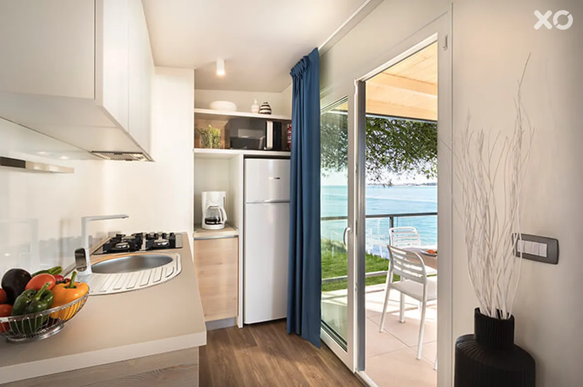 Lanterna Premium Camping Resort by Valamar