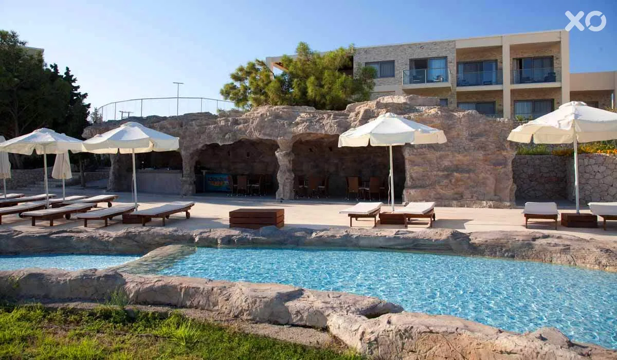 Sentido Port Royal Villas & Spa