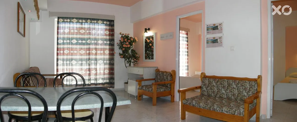 Grecian Fantasia Resort