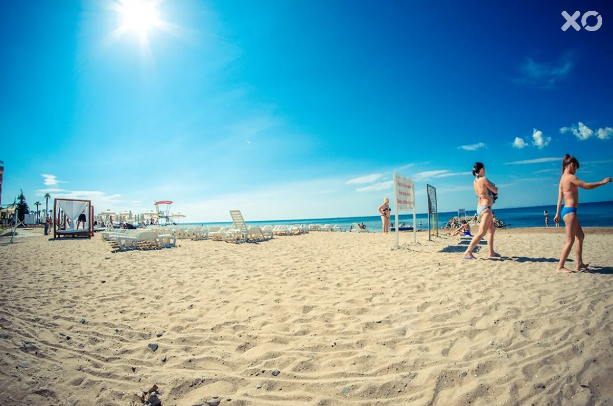 Privilege Fort Beach