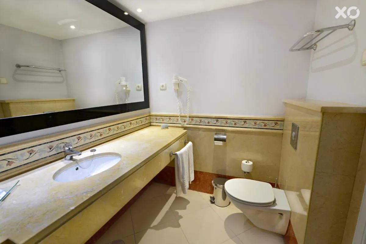 Allsun App Hotel Albatros