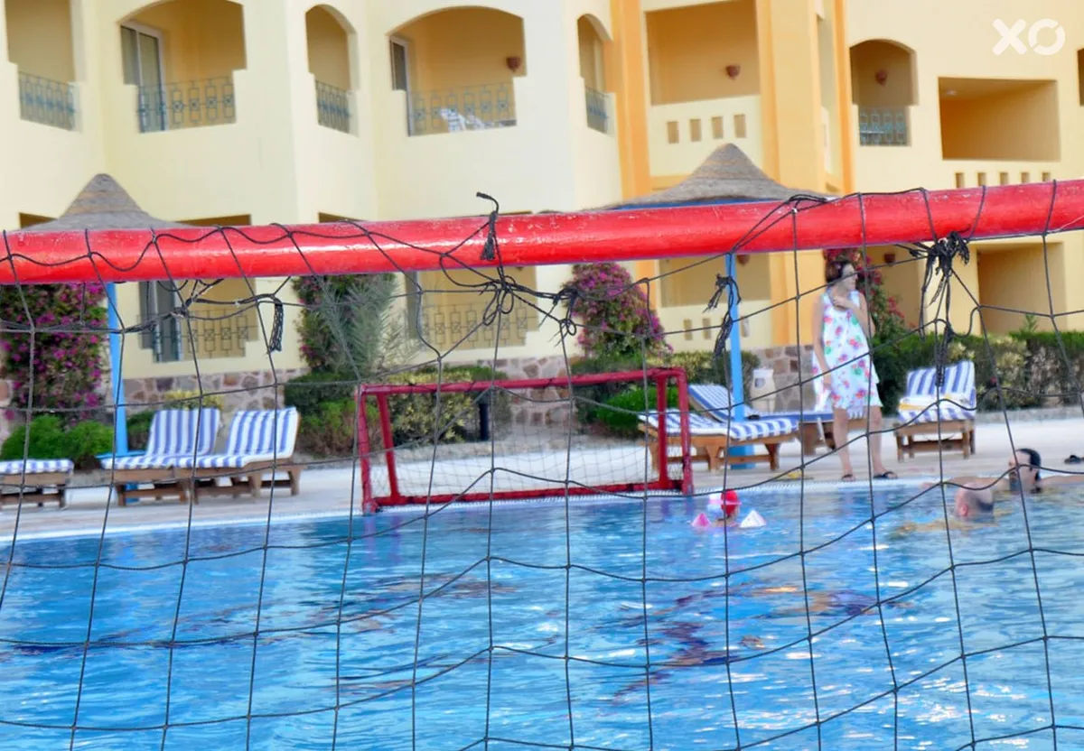 Blue Reef Resort Marsa Alam