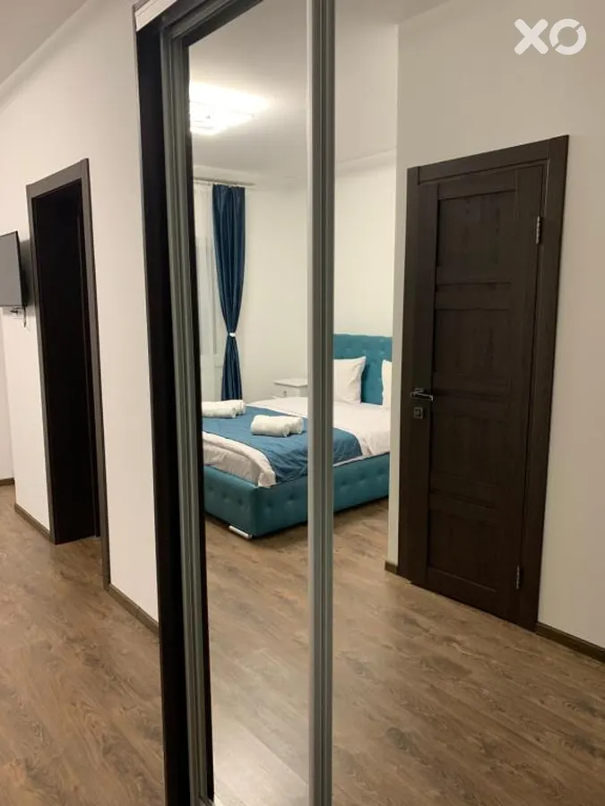 Imperial Bukovel Hotel