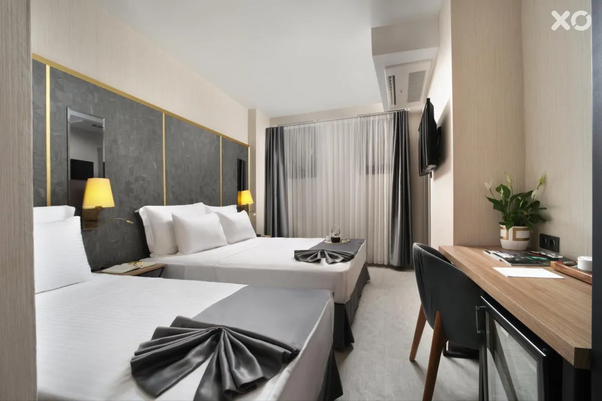 Imagine Hotel