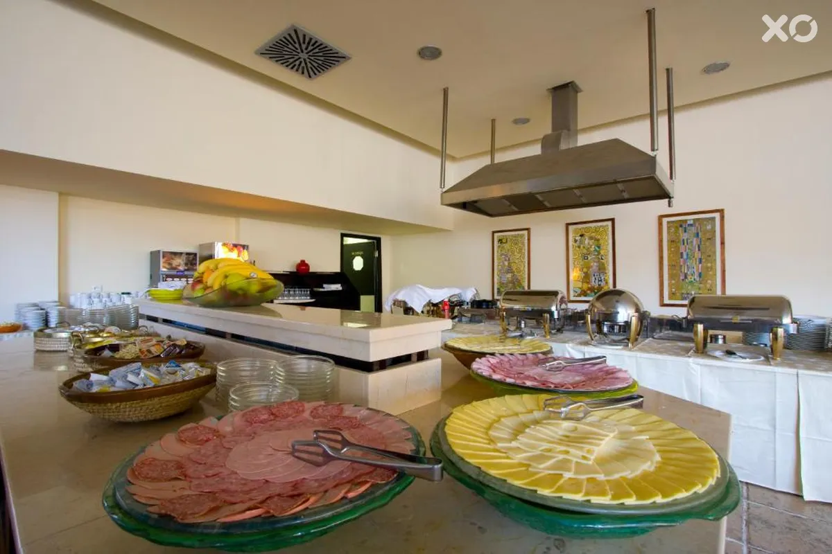 International Hotel Rab