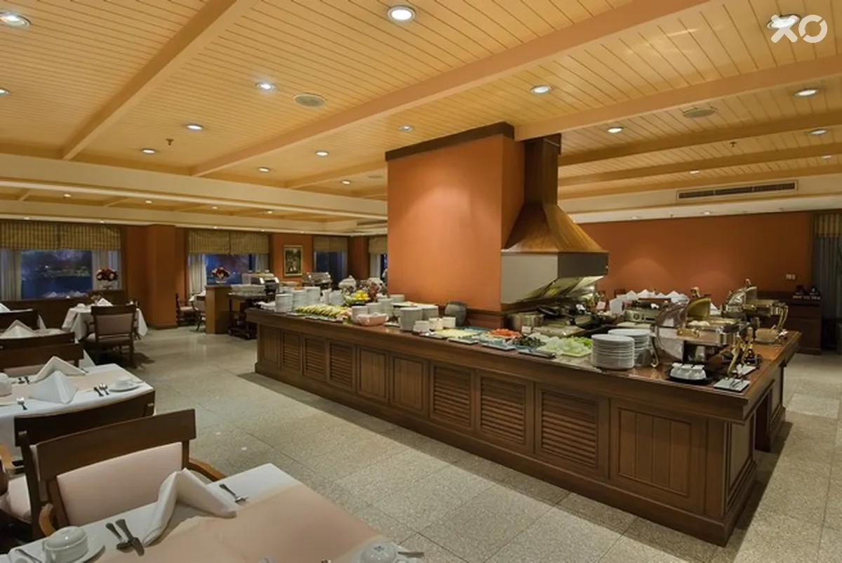 Ramada D'ma Bangkok