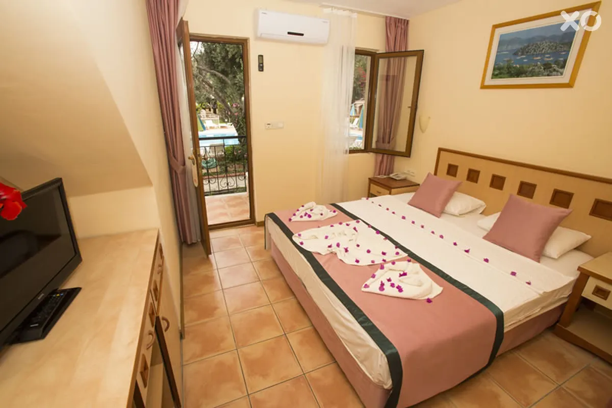 Katre Hotel Oludeniz