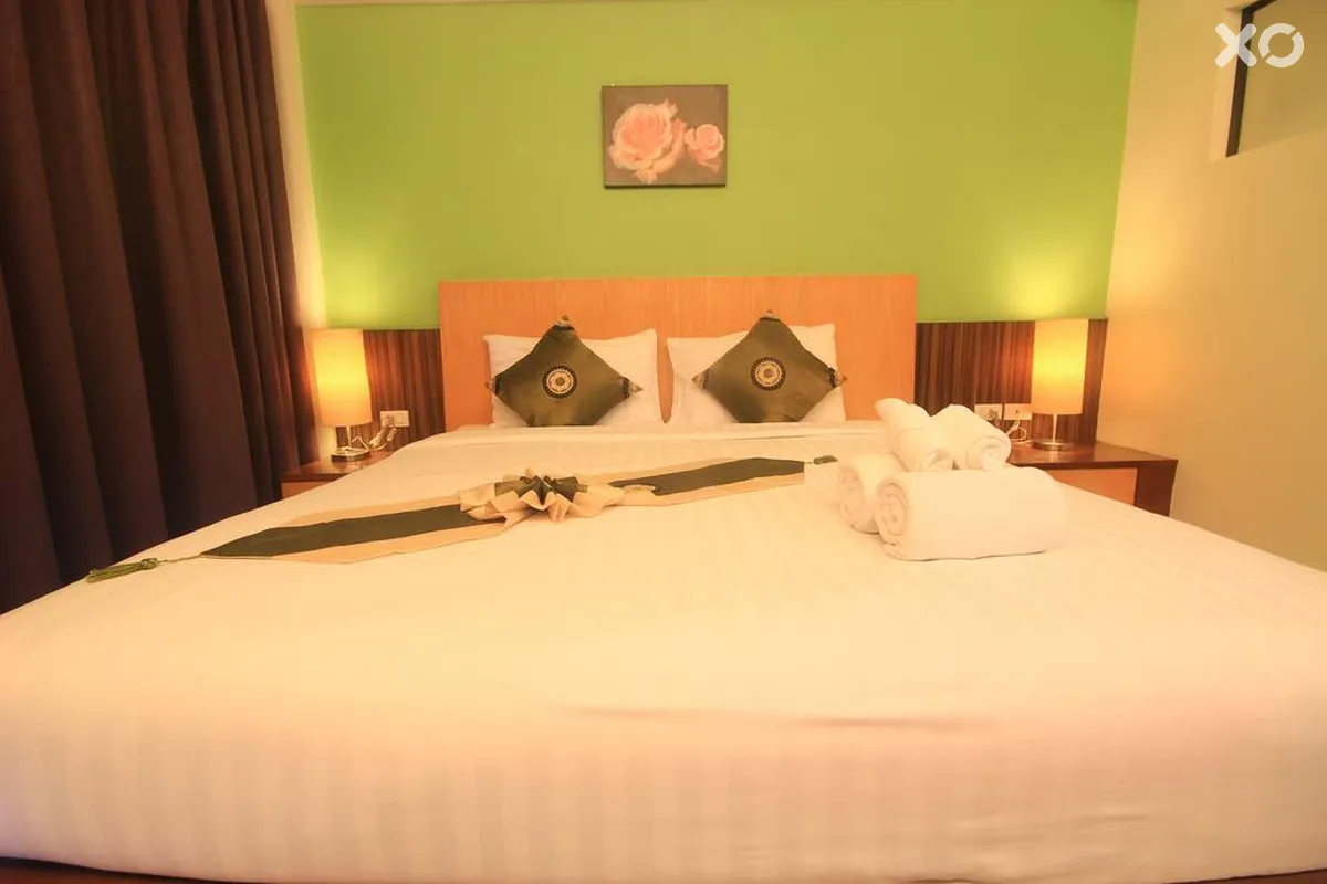 Di Pantai Boutique Beach Resort