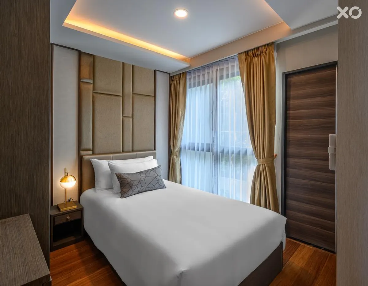 Mida Grande Resort Phuket