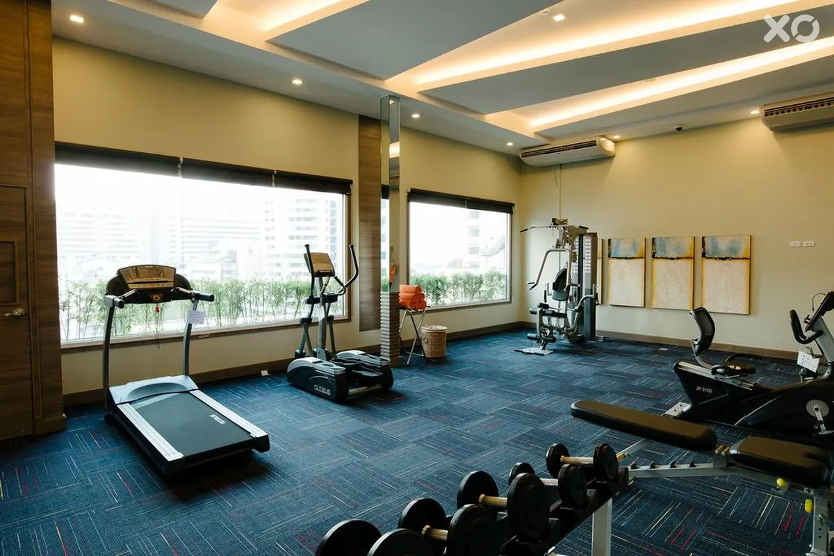 Citrus Sukhumvit 11 by Compass Hospitality