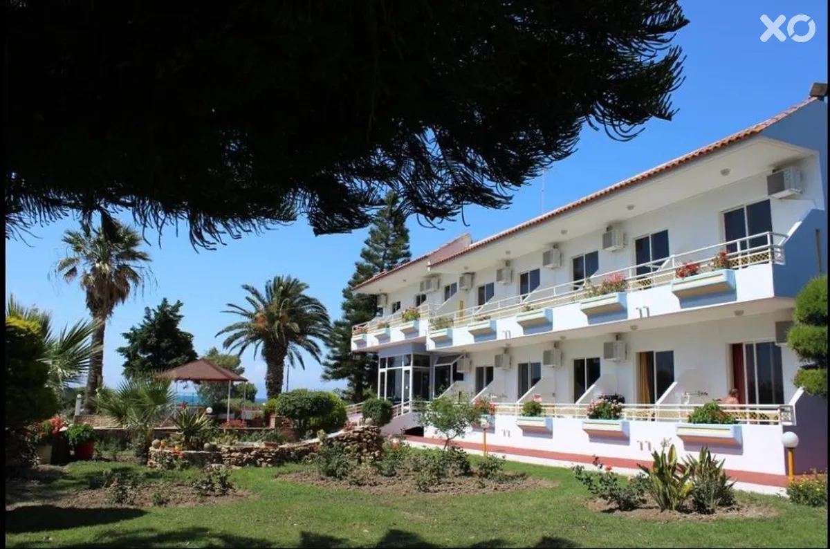 Asterias Bay