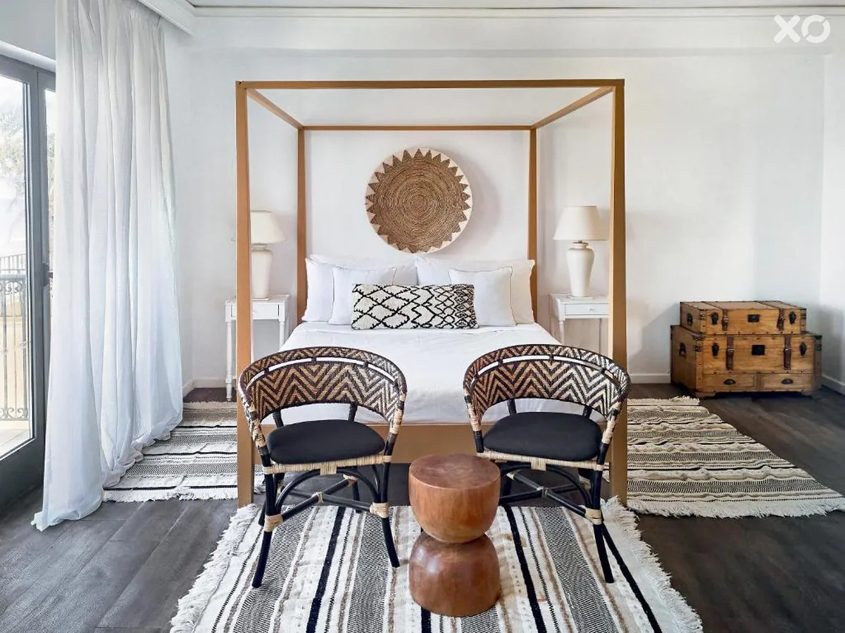 Grecotel Plaza Beach House