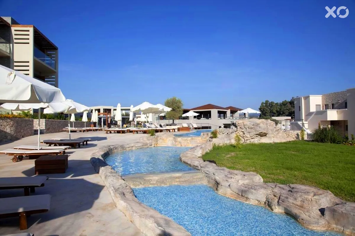 Sentido Port Royal Villas & Spa