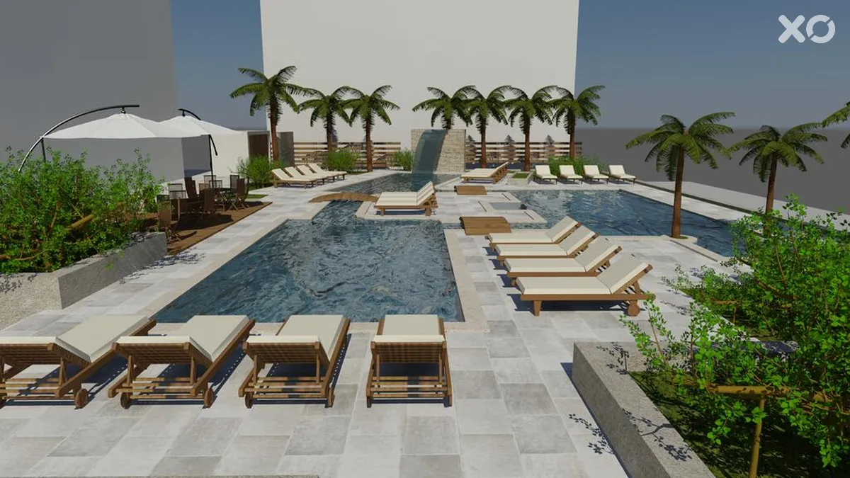 Momentum Hotel