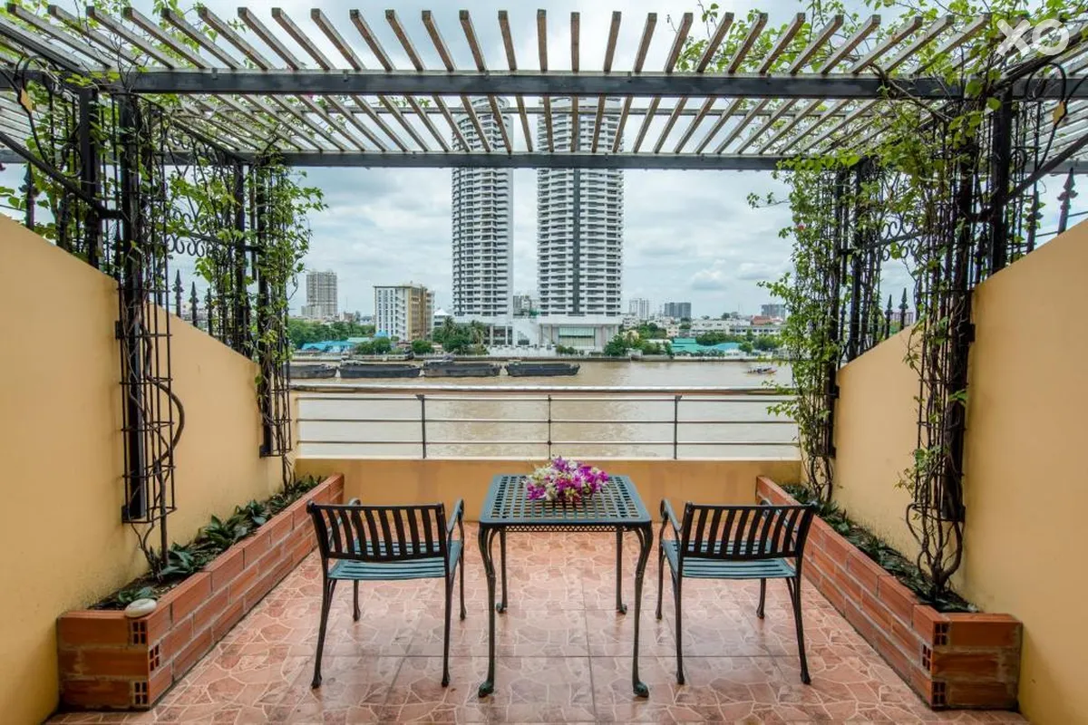 New Siam Riverside