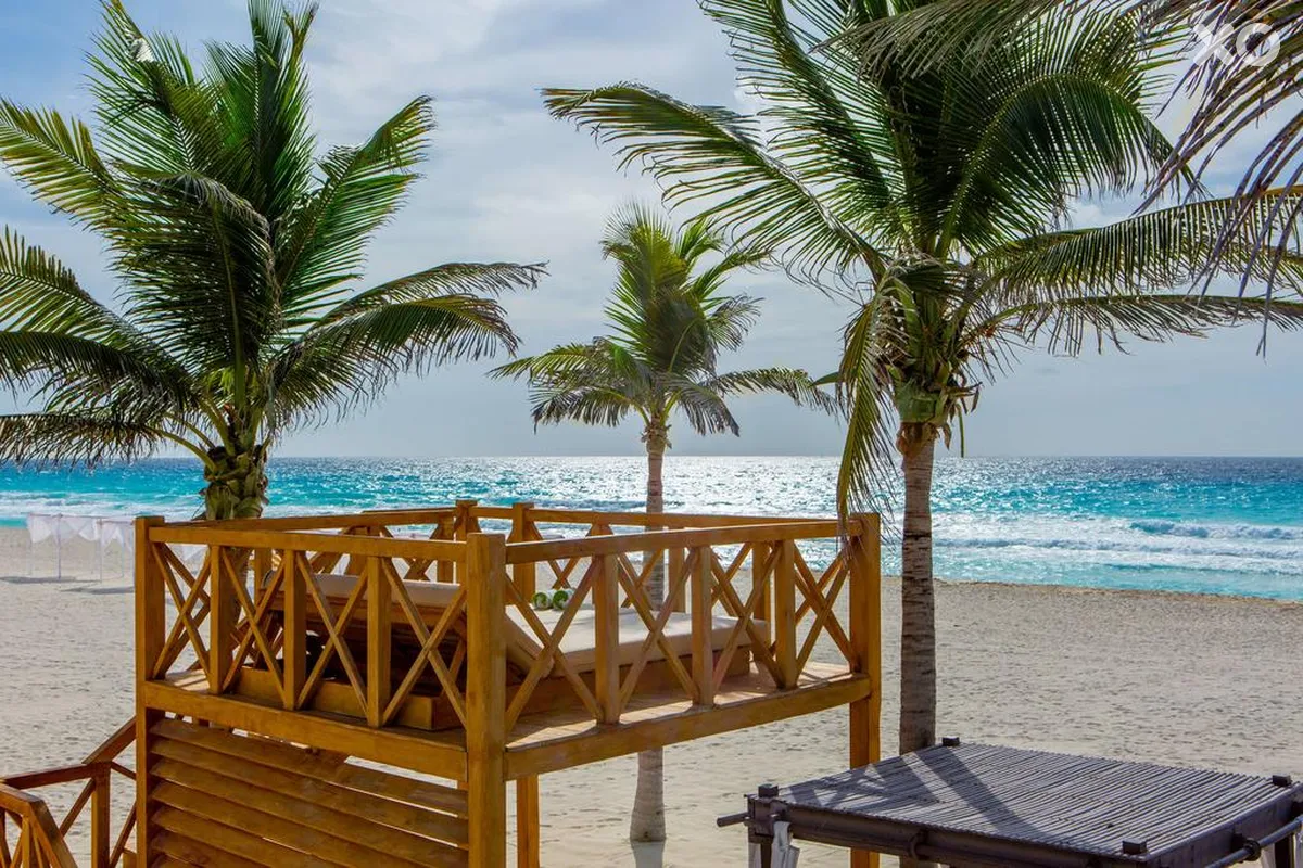 Hyatt Zilara Cancun