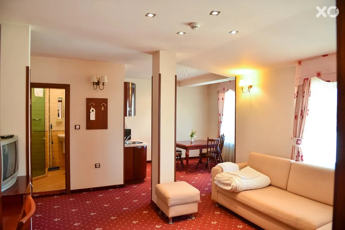 Martin Club Hotel