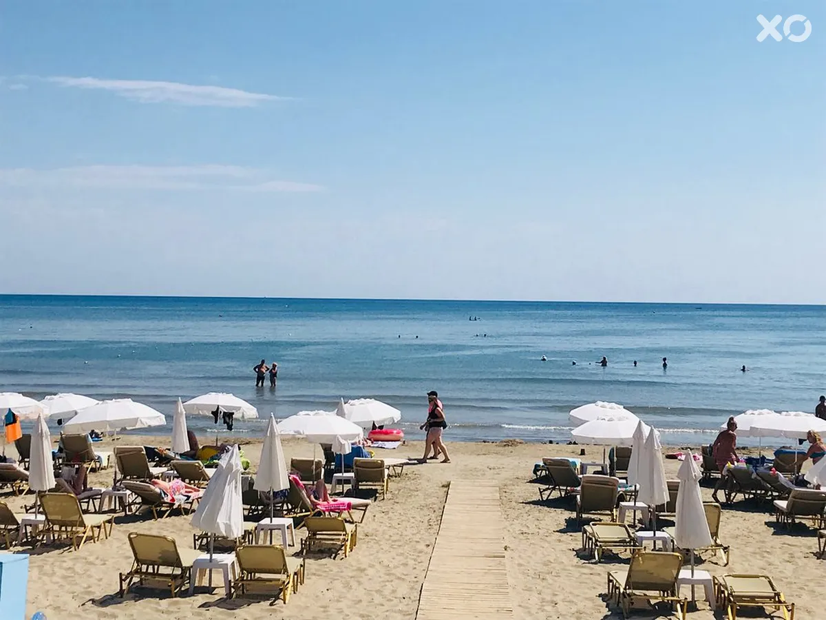 Astir Palace Hotel