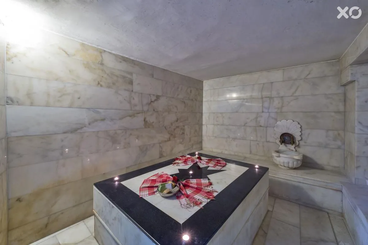 Kuran Hotel International