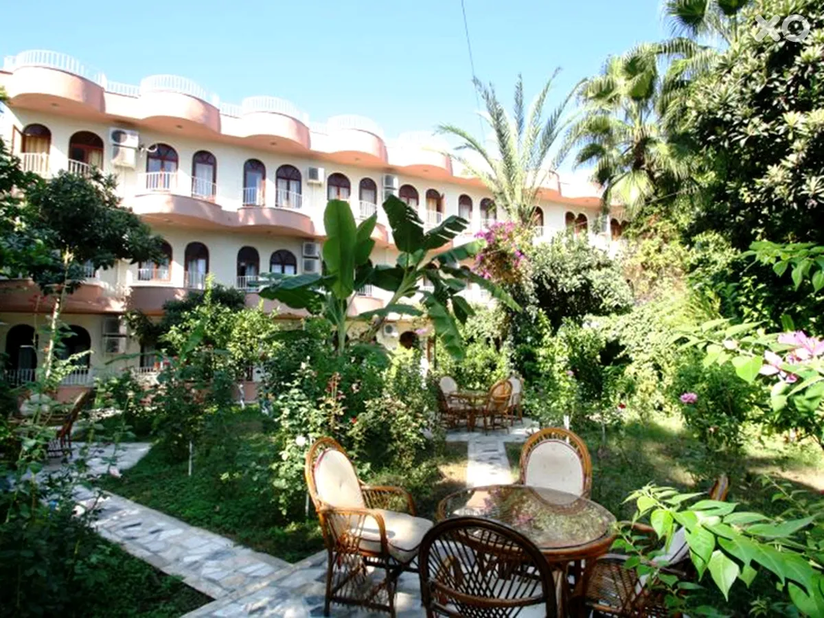 Beltur Hotel