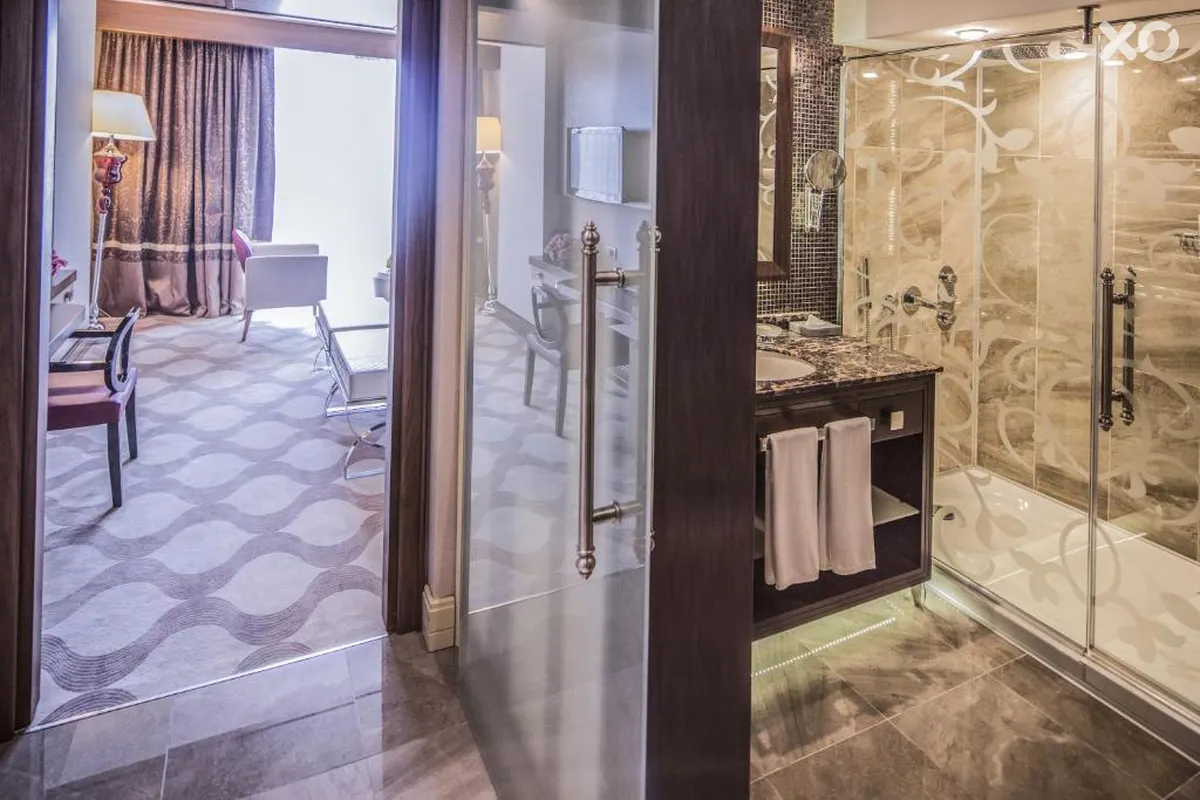 The Elysium Istanbul