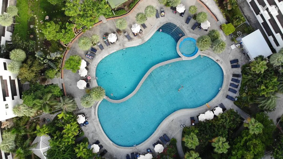 Wongamat Privacy Resort & Residence