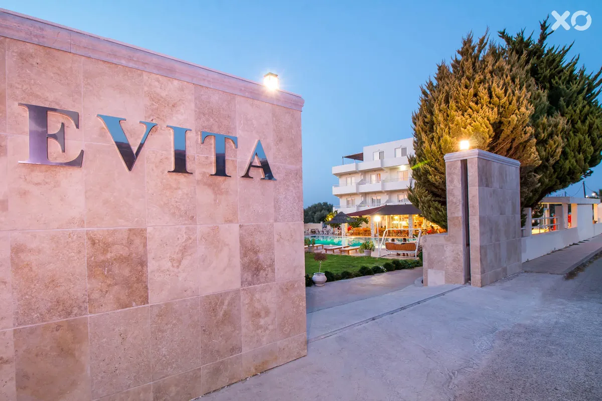 Evita Studios