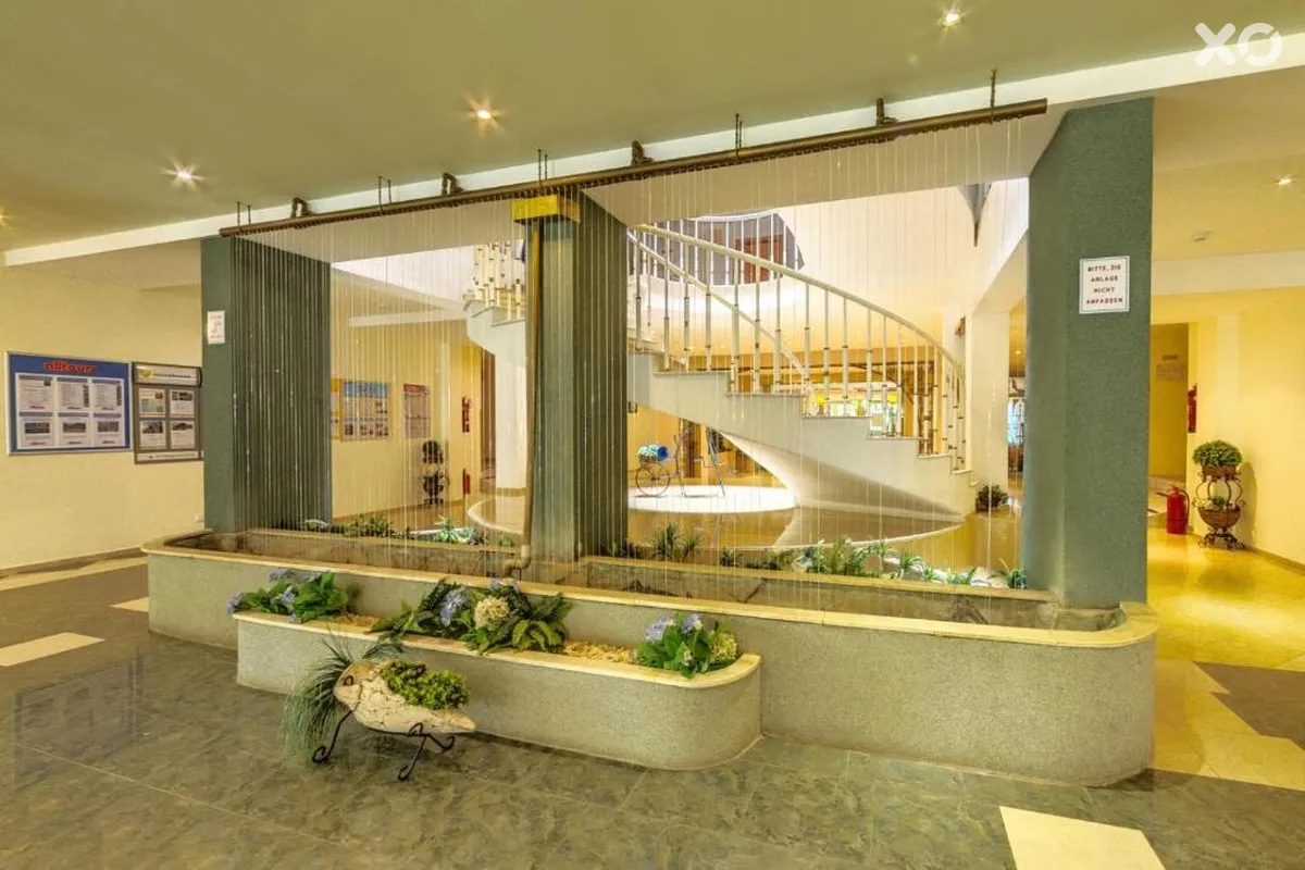 DAS Club Hotel Sunny Beach