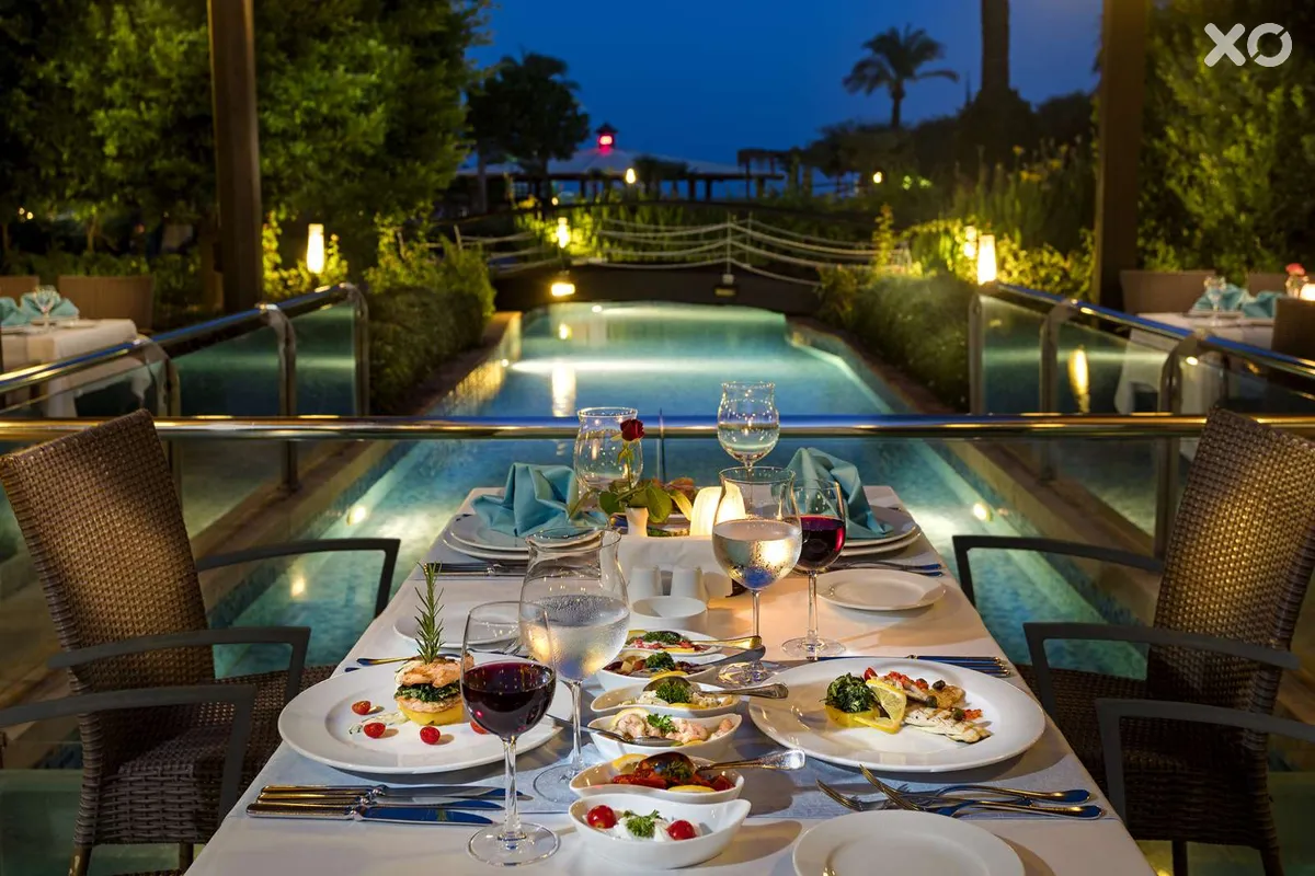 Miracle Resort Hotel