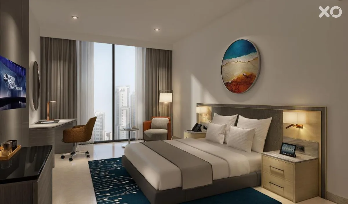 The First Collection At Jumeirah Village Circle