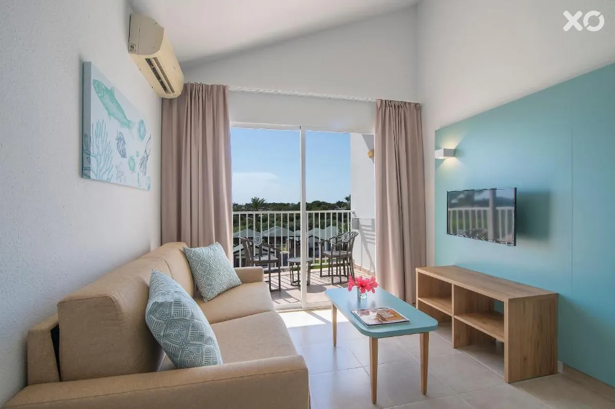 Residence Menorca Cala Blanes
