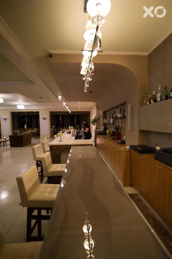 Aphrodite Hotel