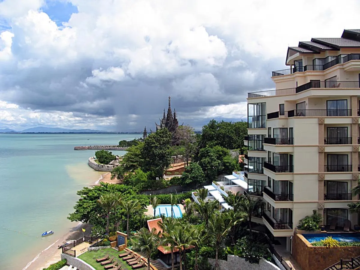 Garden Cliff Resort & Spa