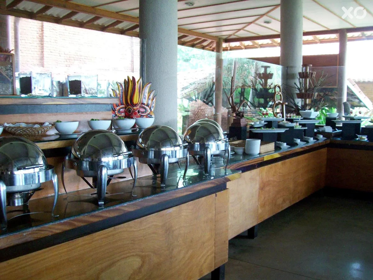 Ranweli Holiday Village