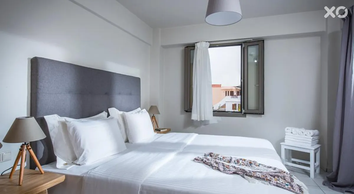 Casa Bianca Boutique Hotel