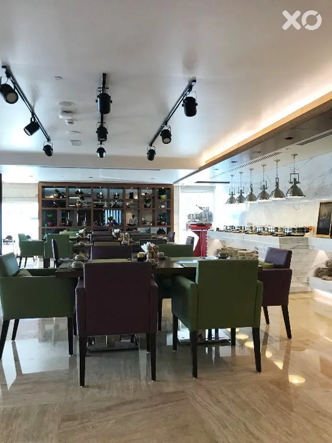 Damac Maison Canal Views