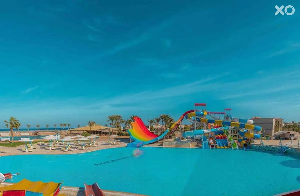 Albatros Makadi Resort
