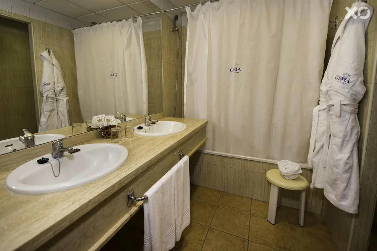 Alua Atlantico Golf Hotel