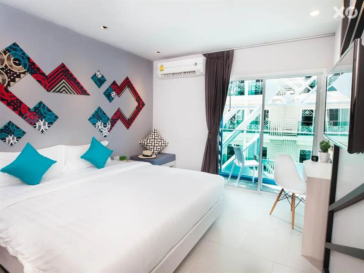 The Crib Patong