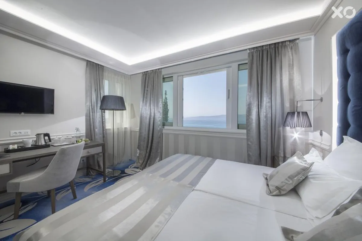 Grand Hotel Slavia