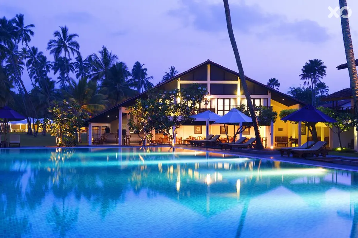 Avani Bentota Resort