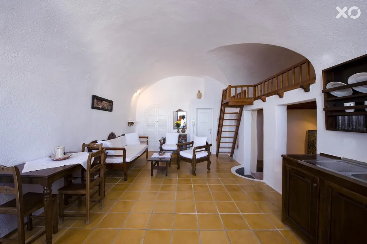 Krokos Villas Hotel