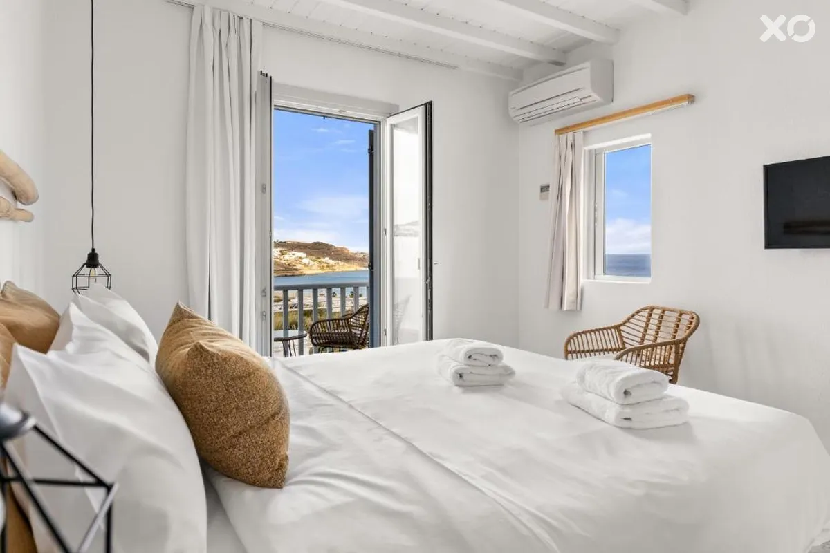 Penelope Village Mykonos