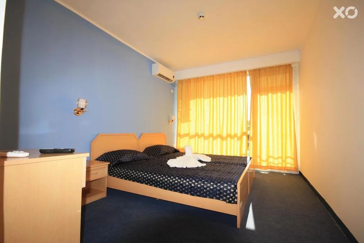 Continental Blu Hotel