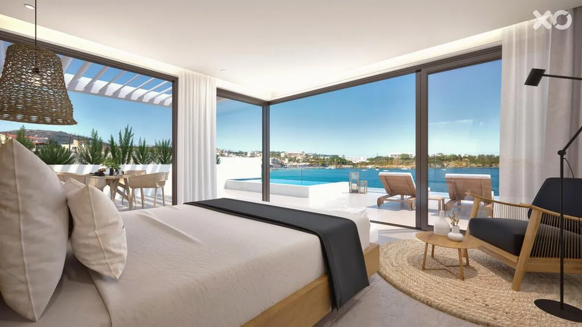 Castello Infinity Suites