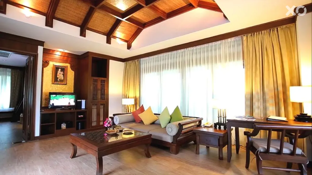 Nora Beach Resort & Spa