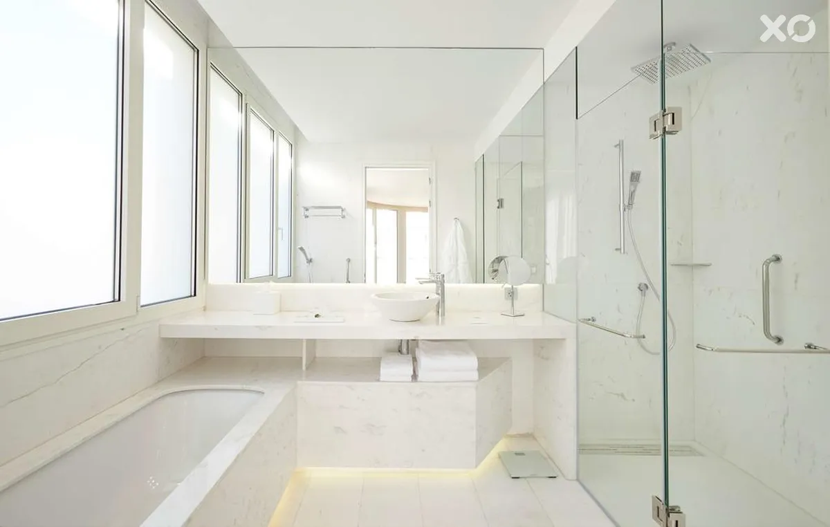 Hyatt Centric Gran Via Madrid