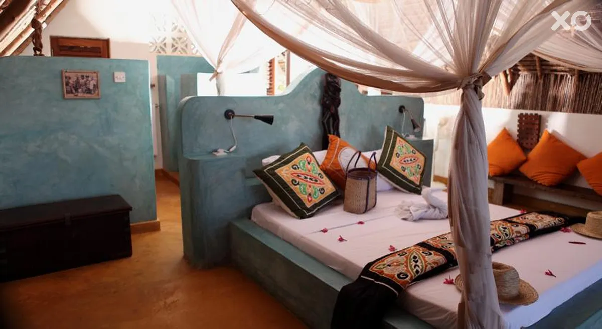 Zoi Boutique Hotel Zanzibar
