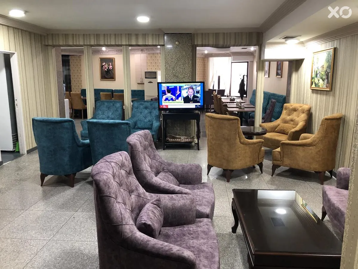 Hamit Hotel
